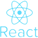 React